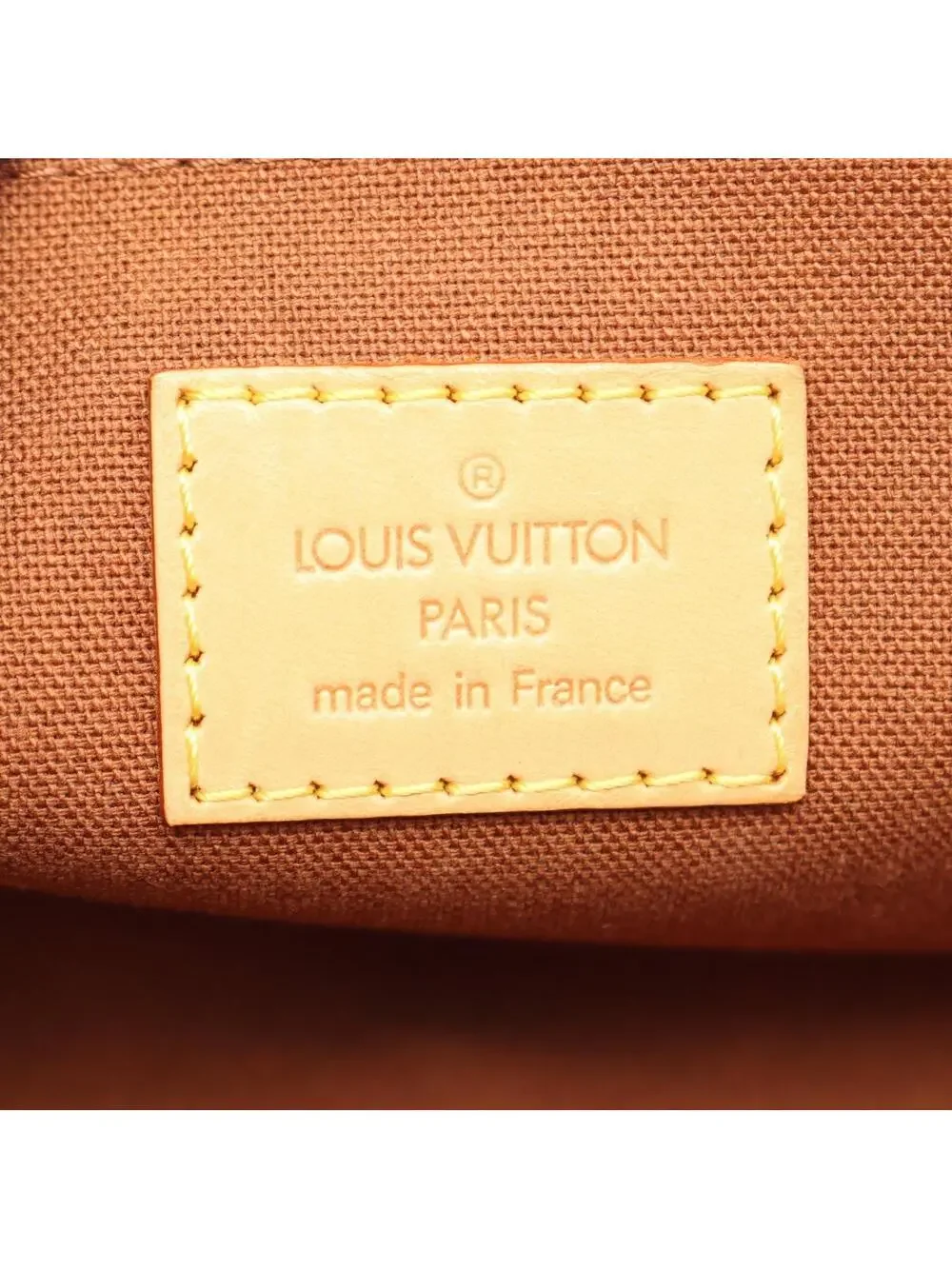 Louis Vuitton Popincourt Handbag #300286L97B